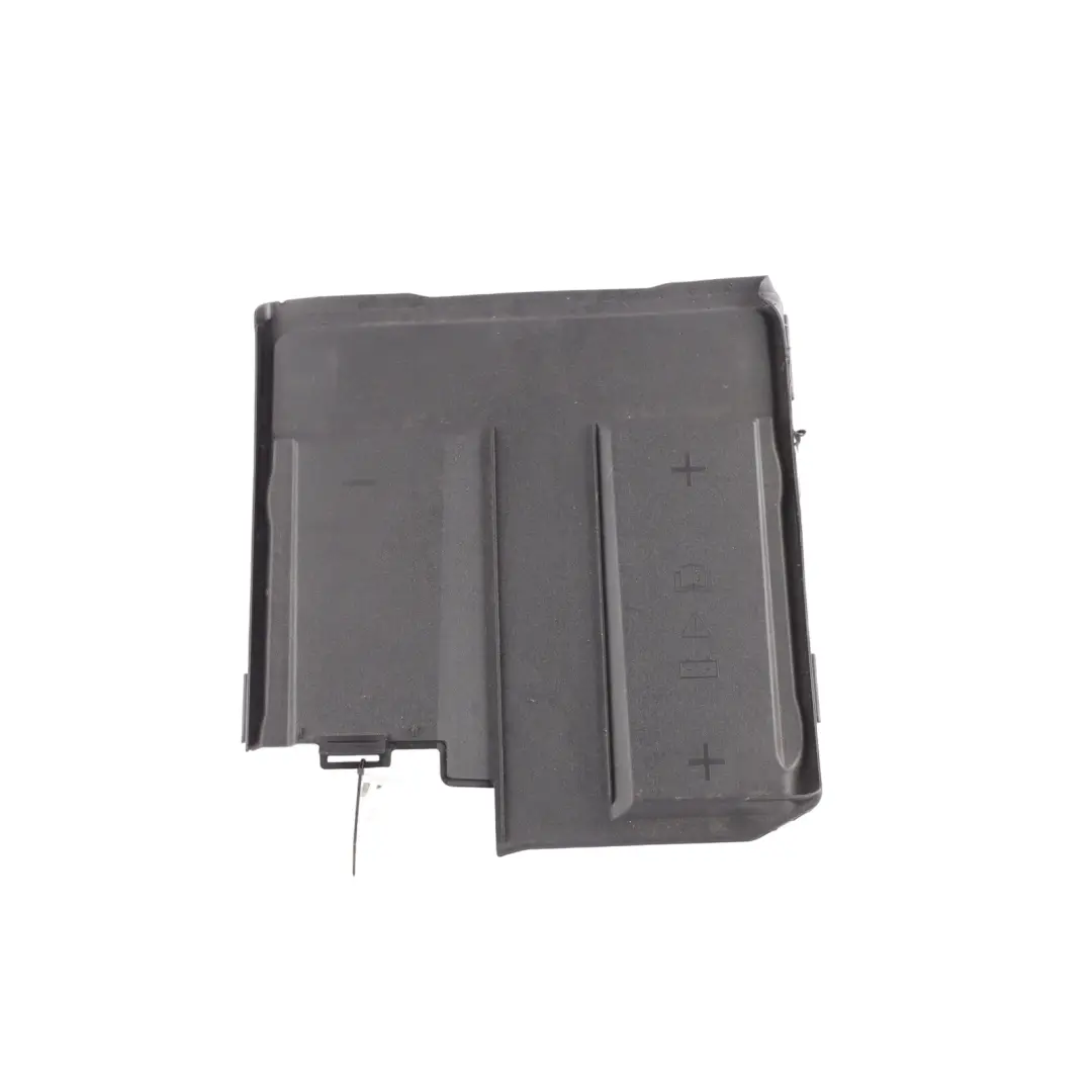 Ford Transit Custom Mk8 Battery Box Lid Tray Cover Panel Trim LK4T-10N725-BA - SKU BK2T-10N725-AG - Part number BK2T-10N725-AG