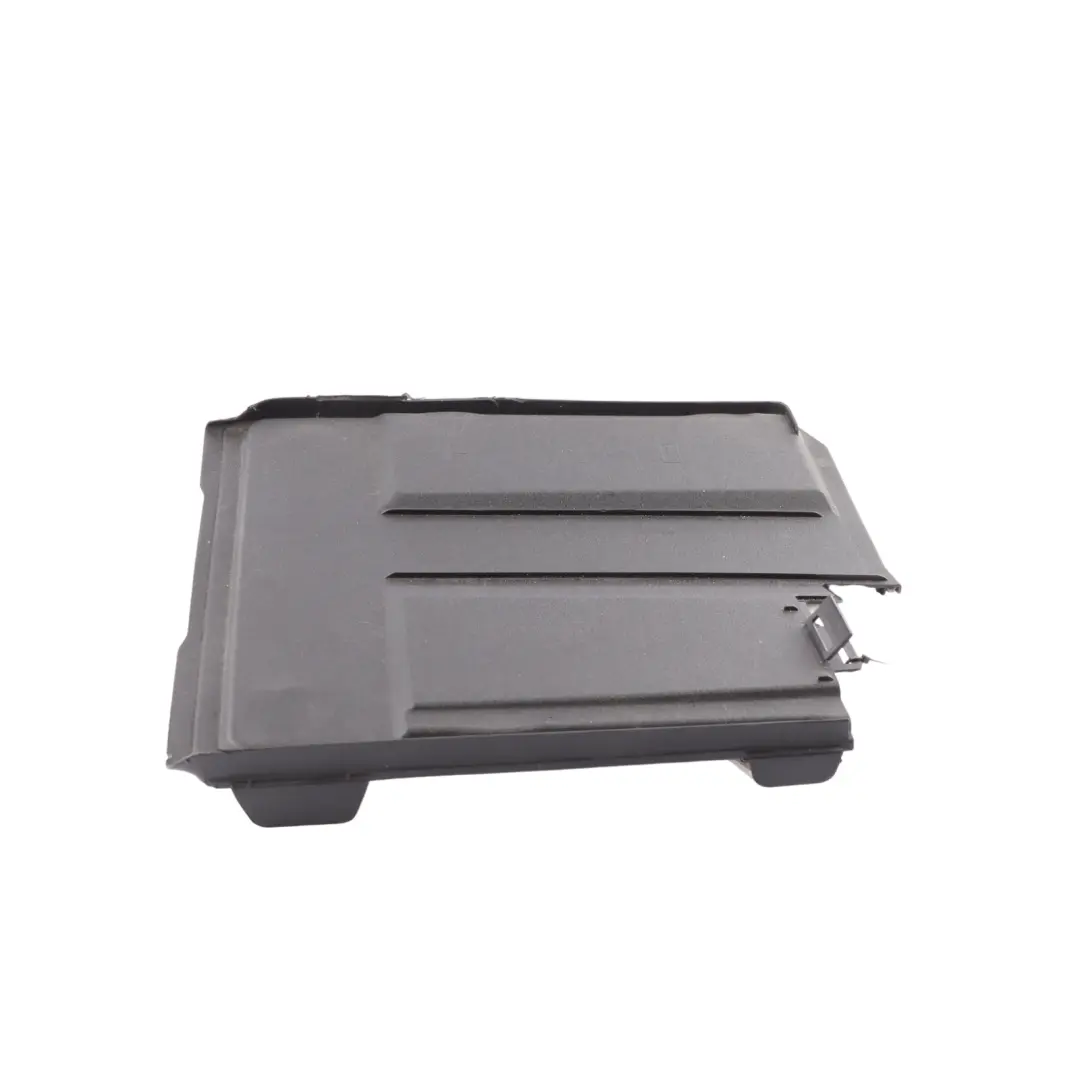 Ford Transit Custom Mk8 Batteria Box Coperchio Vassoio Pannello LK4T-10N725-BA - SKU BK2T-10N725-AG - Numero di parte BK2T-10N725-AG