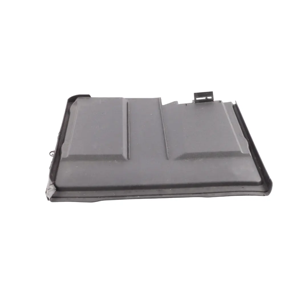 Ford Transit Custom Mk8 Batteriekasten Fachabdeckung Verkleidung LK4T-10N725-BA - SKU BK2T-10N725-AG - Teilenummer BK2T-10N725-AG