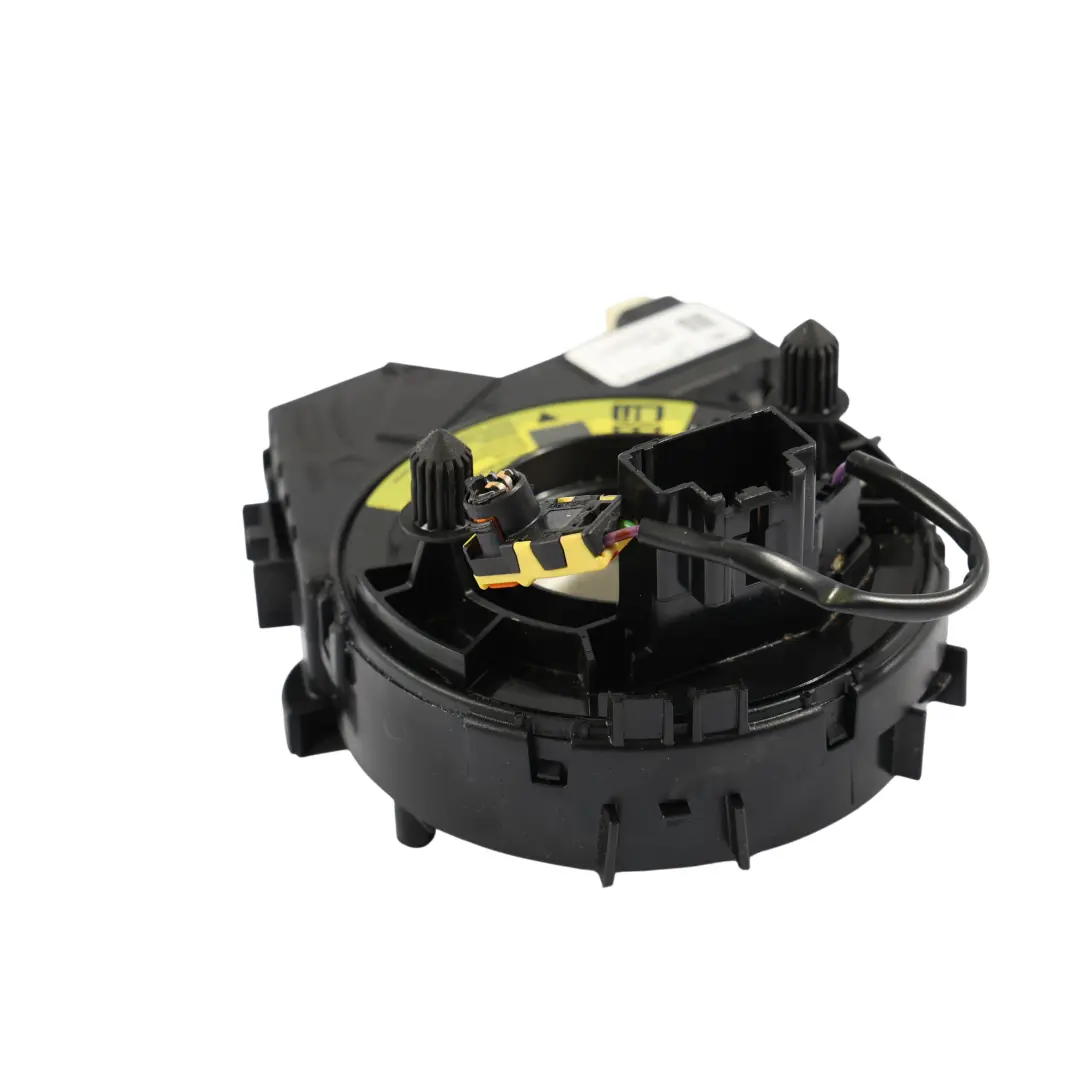 Mk8 Steering Wheel Slip Ring Squib Clockspring BK2T14A664BA to Ford Transit Custom with Part number BK2T-14A664-BA Ford Transit Custom Mk8 Steering Wheel Slip Ring Squib Clockspring BK2T14A664BA - SKU BK2T-14A664-BA-1 - Part number BK2T-14A664-BA