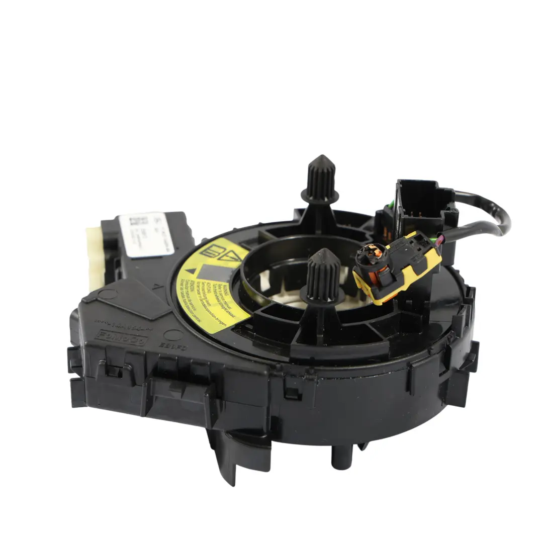 Ford Transit Custom Mk8 Steering Wheel Slip Ring Squib Clockspring BK2T14A664BA - SKU BK2T-14A664-BA-1 - Part number BK2T-14A664-BA