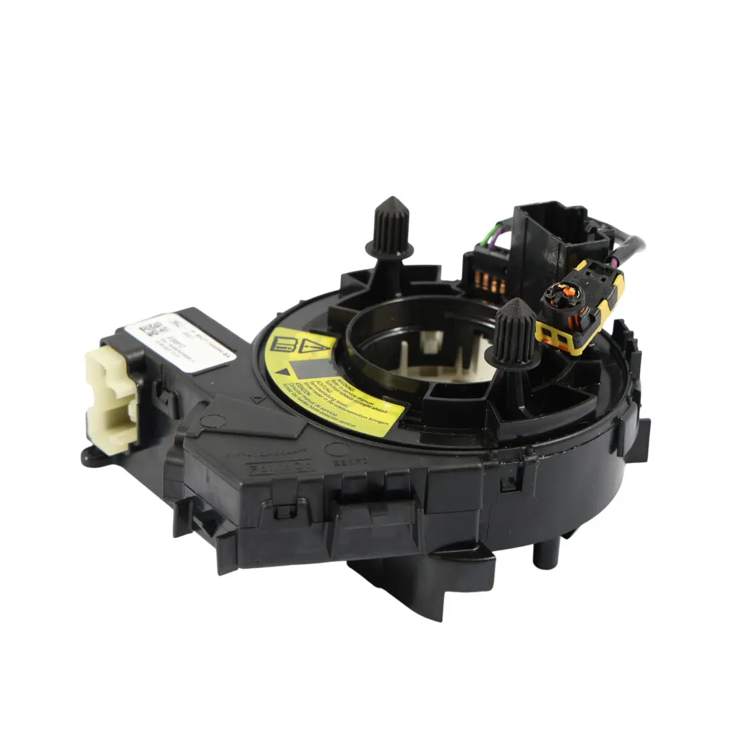 Mk8 Steering Wheel Slip Ring Squib Clockspring BK2T14A664BA to Ford Transit Custom with Part number BK2T-14A664-BA Ford Transit Custom Mk8 Steering Wheel Slip Ring Squib Clockspring BK2T14A664BA - SKU BK2T-14A664-BA-1 - Part number BK2T-14A664-BA