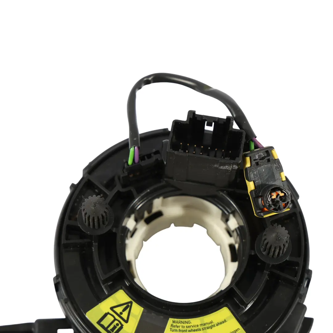 Mk8 Volante Slip Ring Squib Clockspring BK2T14A664BA per Ford Transit Custom con numero di parte BK2T-14A664-BA Ford Transit Custom Mk8 Volante Slip Ring Squib Clockspring BK2T14A664BA - SKU BK2T-14A664-BA-1 - Numero di parte BK2T-14A664-BA