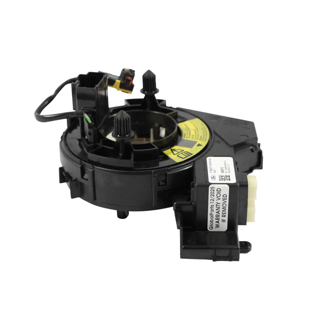 Ford Transit Custom Mk8 Steering Wheel Slip Ring Squib Clockspring BK2T14A664BA - SKU BK2T-14A664-BA-1 - Part number BK2T-14A664-BA