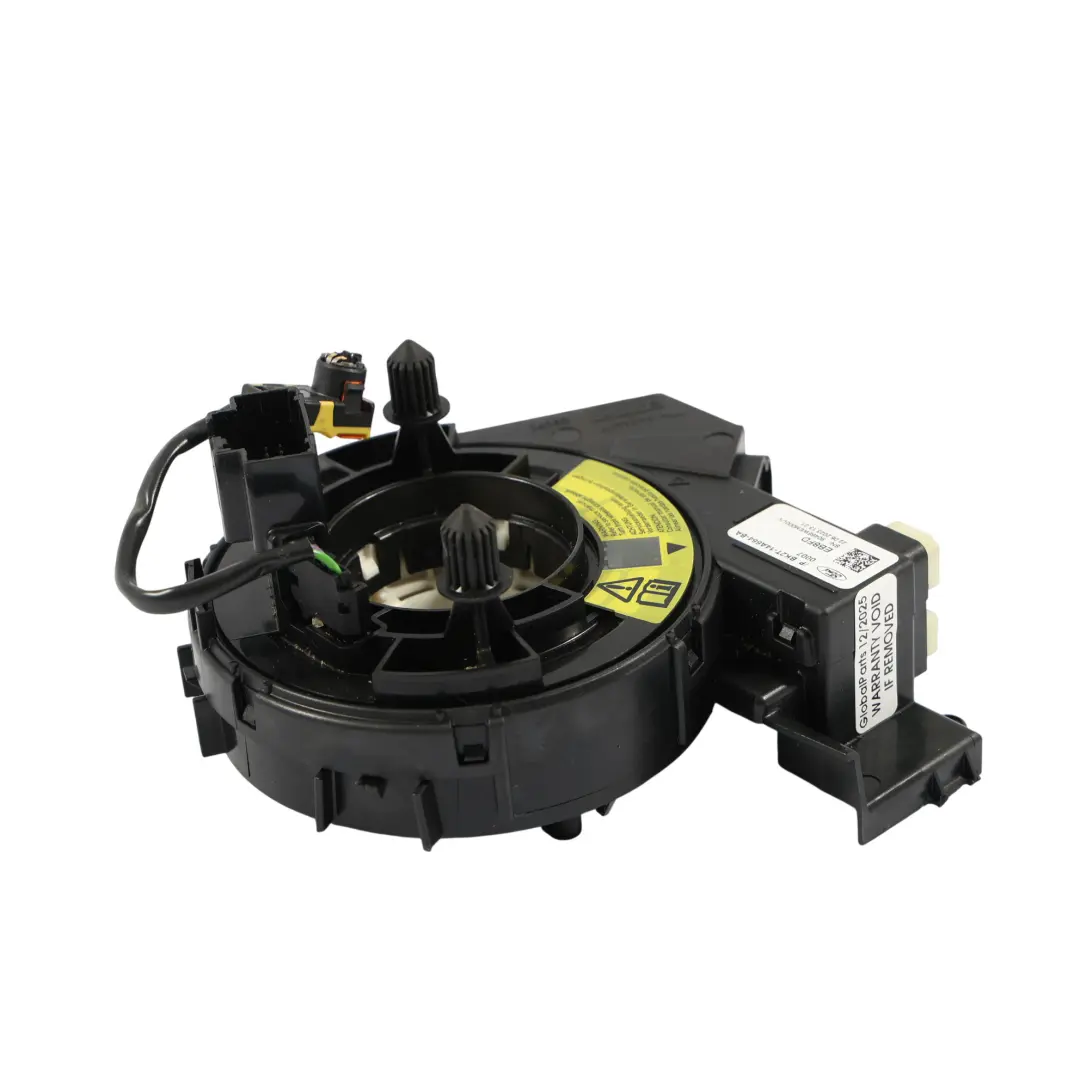 Ford Transit Custom Mk8 Bague De Volant Squib Clockspring BK2T14A664BA - SKU BK2T-14A664-BA-1 - Numéro de pièce BK2T-14A664-BA
