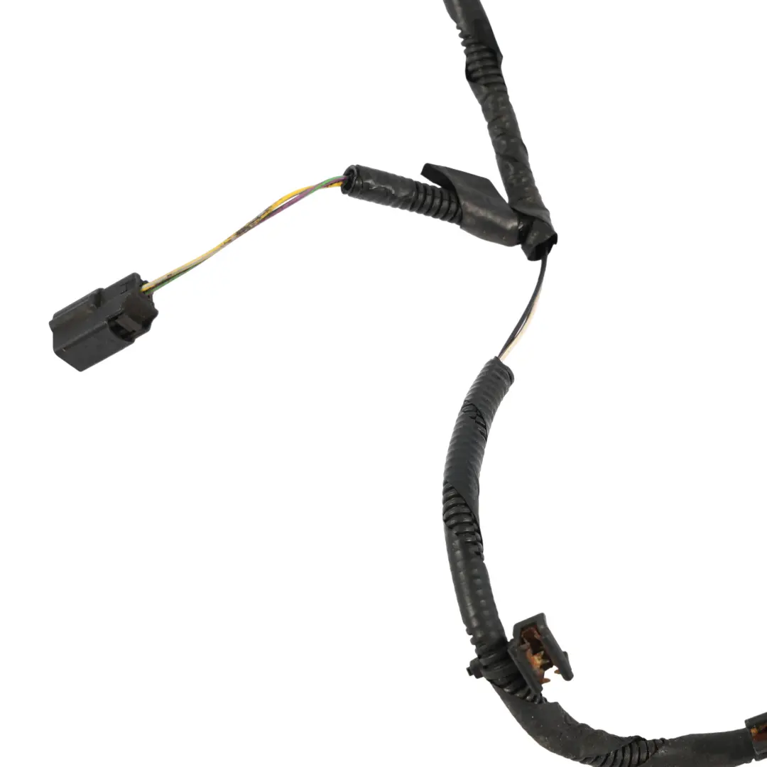 Ford Transit Custom Kabel Wiązka Przewód Pasa Przedniego - SKU BK2T-14B446-AE - Numer Części BK2T-14B446-AE