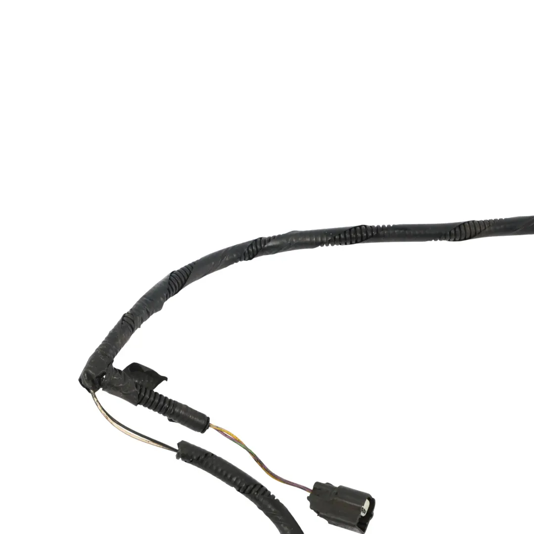 Front Panel Catch Cable Wiring Harness to Ford Transit Custom with Part number BK2T-14B446-AE Ford Transit Custom Front Panel Catch Cable Wiring Harness - SKU BK2T-14B446-AE - Part number BK2T-14B446-AE