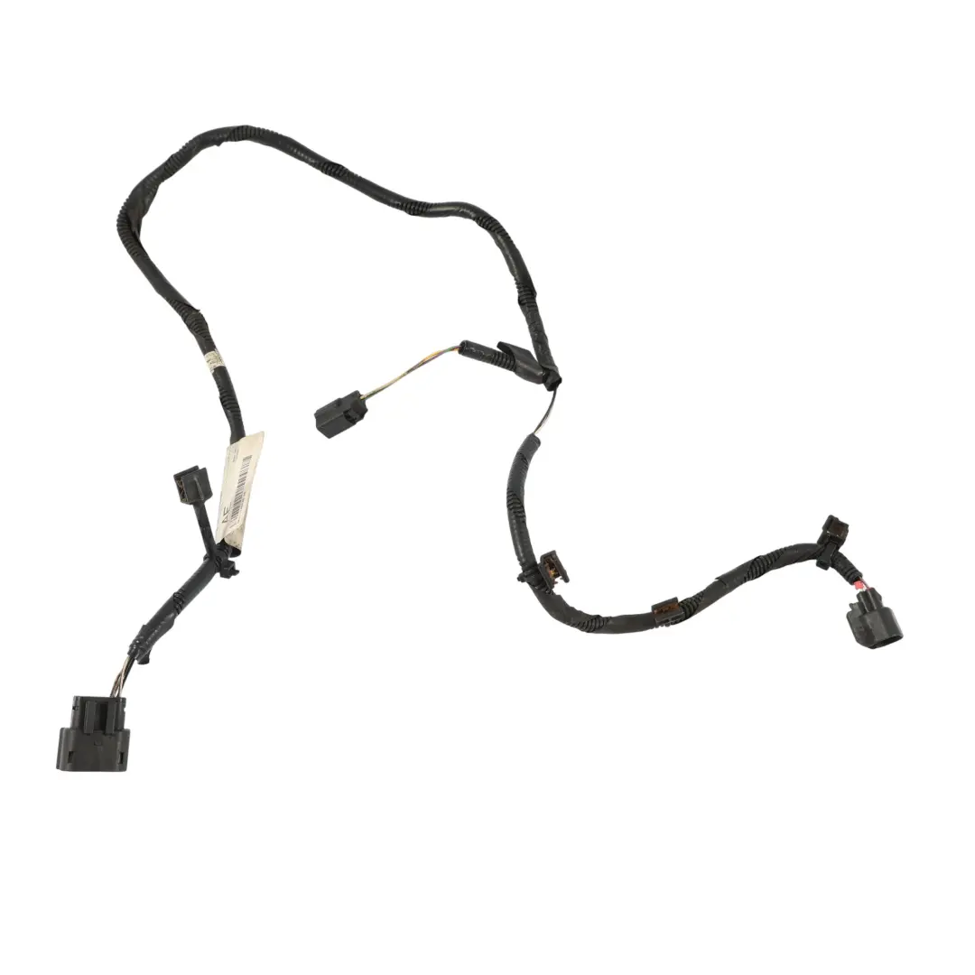 Ford Transit Custom Arnés De Cableado Del Cable Del Panel Frontal - SKU BK2T-14B446-AE - Número de pieza BK2T-14B446-AE