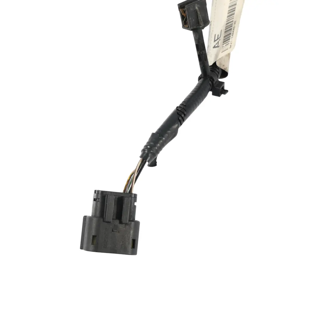 Ford Transit Benutzerdefinierte Frontplatte Kabel Kabelbaum - SKU BK2T-14B446-AE - Teilenummer BK2T-14B446-AE