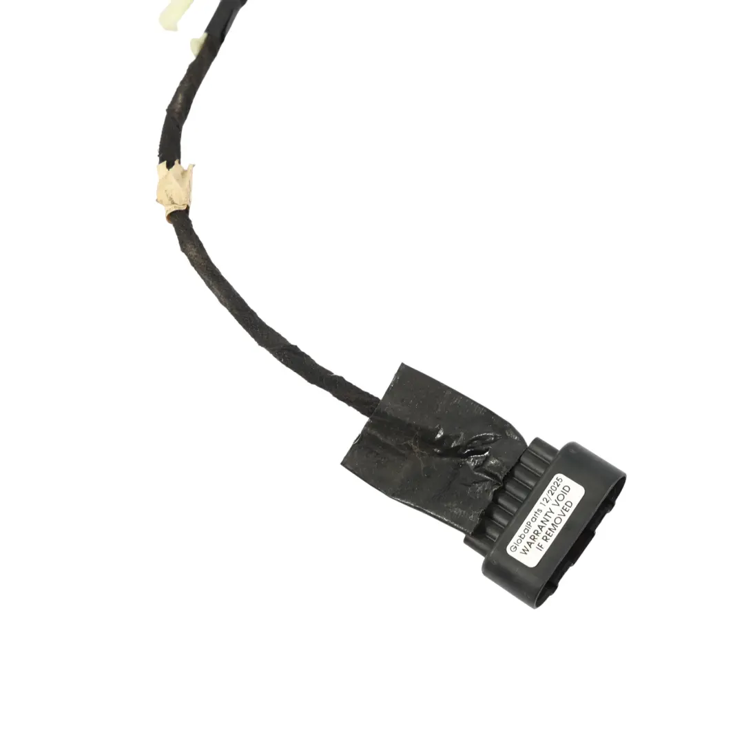 Ford Transit Custom Mk8 Mazo De Cables De La Puerta Izquierda - SKU BK2T-19L540-AE - Número de pieza BK2T-19L540-AE