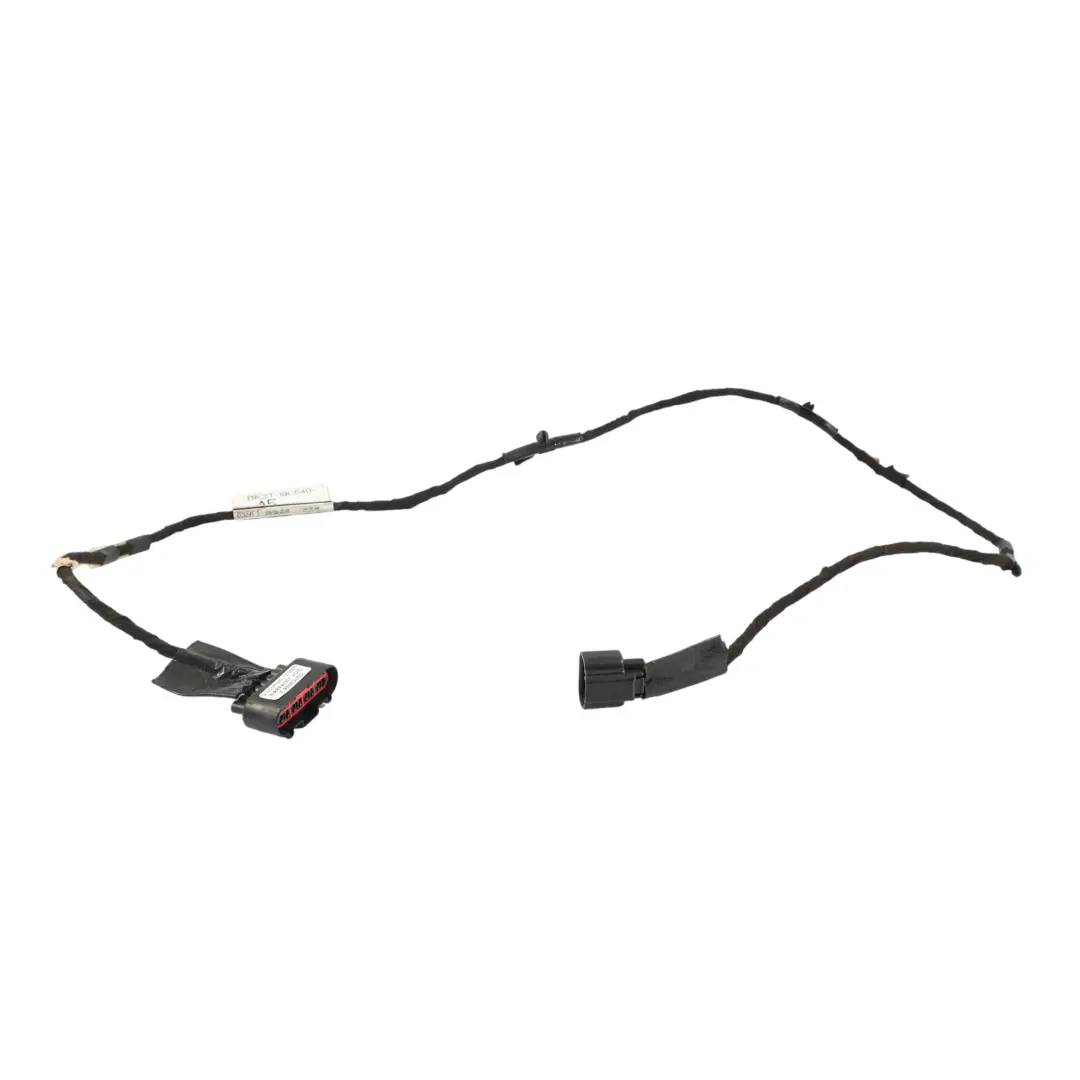 Mk8 Mazo De Cables De La Puerta Izquierda para Ford Transit Custom con número de pieza BK2T-19L540-AE Ford Transit Custom Mk8 Mazo De Cables De La Puerta Izquierda - SKU BK2T-19L540-AE - Número de pieza BK2T-19L540-AE