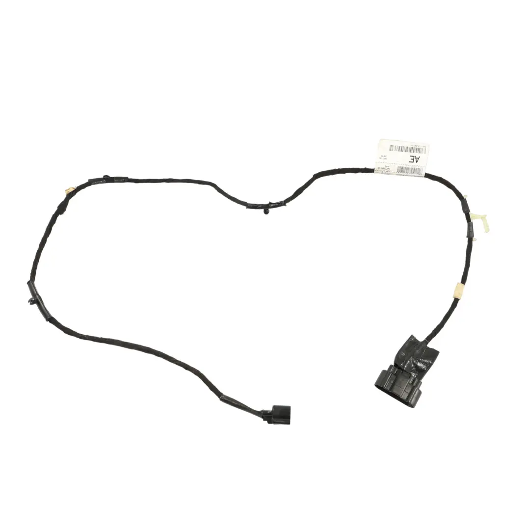 Mk8 Tür Kabelbaum Kabel Baum Links für Ford Transit Custom mit Teilenummer BK2T-19L540-AE Ford Transit Custom Mk8 Tür Kabelbaum Kabel Baum Links - SKU BK2T-19L540-AE - Teilenummer BK2T-19L540-AE