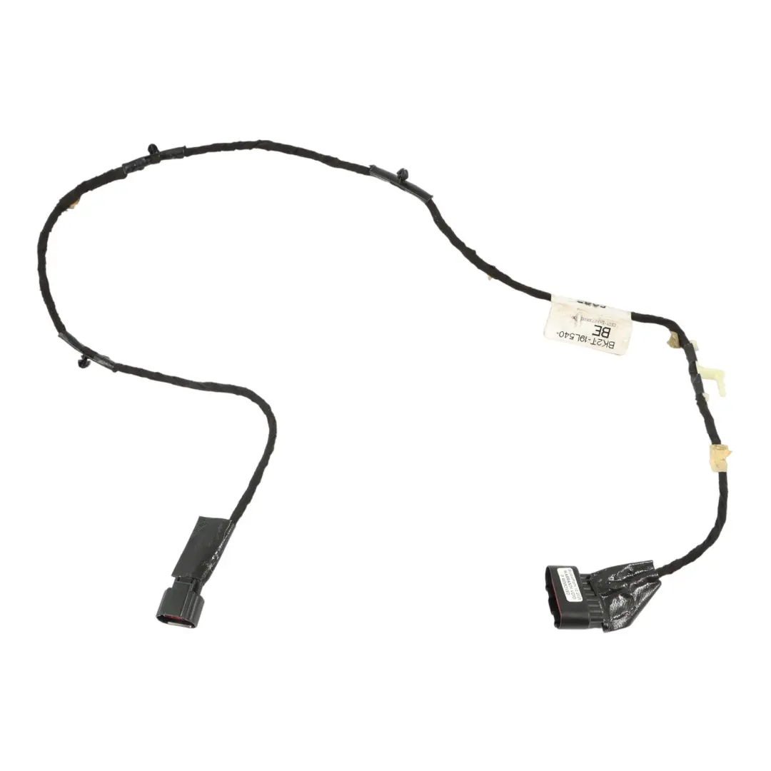 Ford Transit Custom Mk8 Mazo De Cables De La Puerta Derecha - SKU BK2T-19L540-BE - Número de pieza BK2T-19L540-BE