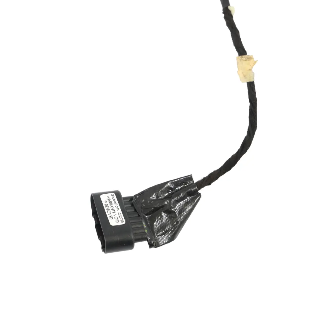 Ford Transit Custom Mk8 Door Wiring Loom Harness Right O/S - SKU BK2T-19L540-BE - Part number BK2T-19L540-BE