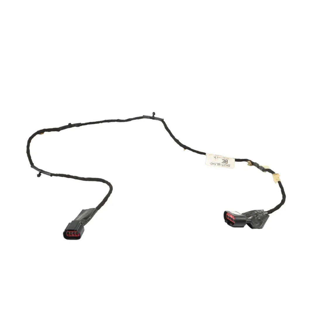 Mk8 Tür Kabelbaum Kabel Baum Rechts für Ford Transit Custom mit Teilenummer BK2T-19L540-BE Ford Transit Custom Mk8 Tür Kabelbaum Kabel Baum Rechts - SKU BK2T-19L540-BE - Teilenummer BK2T-19L540-BE