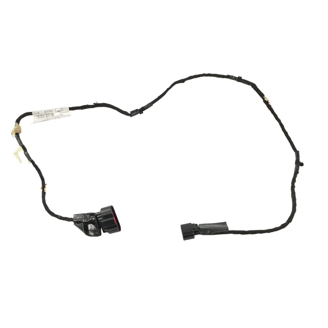 Ford Transit Custom Mk8 Mazo De Cables De La Puerta Derecha - SKU BK2T-19L540-BE - Número de pieza BK2T-19L540-BE