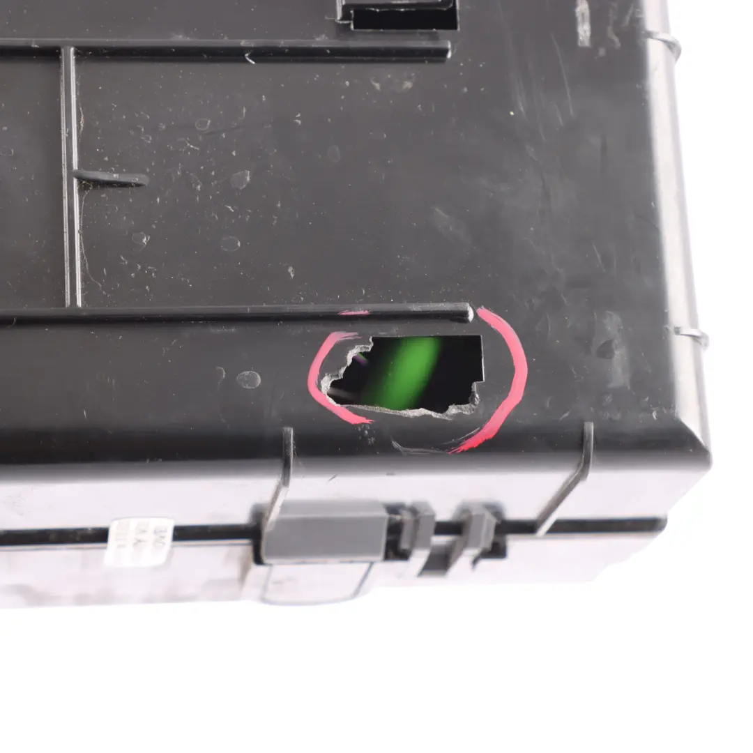 MK8 2.2 TDCI Sicherung Relais Box Einheit Modul BK2T14B144BA für Ford Transit Custom mit Teilenummer BK2T14A175CA Ford Transit Custom MK8 2.2 TDCI Sicherung Relais Box Einheit Modul BK2T14B144BA - SKU BK2T14A175CA - Teilenummer BK2T14A175CA