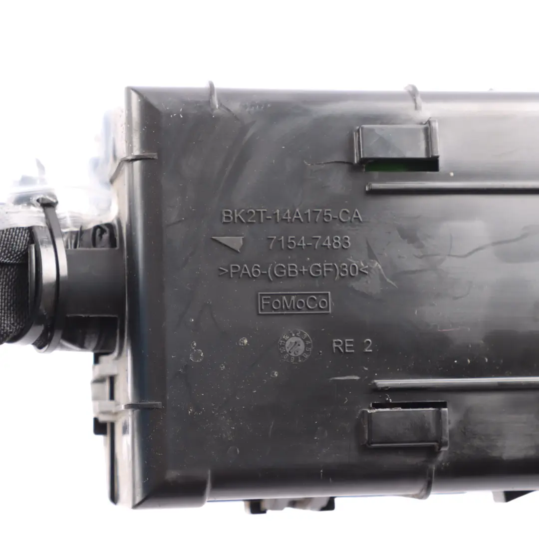 MK8 2.2 TDCI Fusible Relé Caja Unidad Módulo BK2T14B144BA para Ford Transit Custom con número de pieza BK2T14A175CA Ford Transit Custom MK8 2.2 TDCI Fusible Relé Caja Unidad Módulo BK2T14B144BA - SKU BK2T14A175CA - Número de pieza BK2T14A175CA