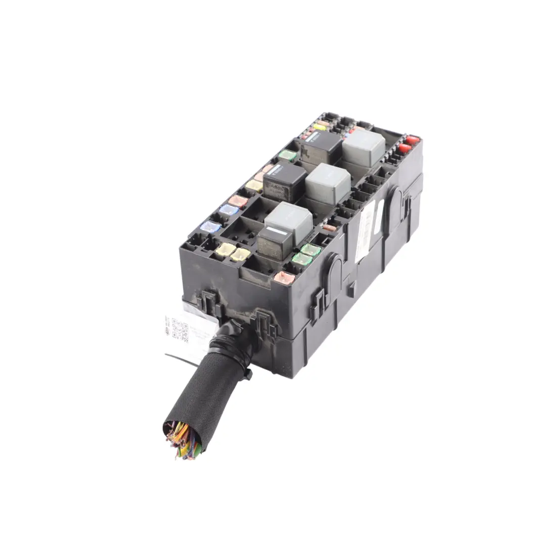 Ford Transit Custom MK8 2.2 TDCI Fusible Relais Boîte Unité Module BK2T14B144BA - SKU BK2T14A175CA - Numéro de pièce BK2T14A175CA