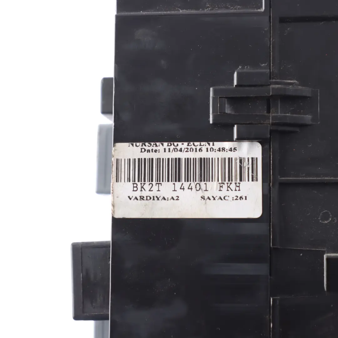 Ford Transit Custom MK8 2.2 TDCI Fusible Relais Boîte Unité Module BK2T14B144BA - SKU BK2T14A175CA - Numéro de pièce BK2T14A175CA