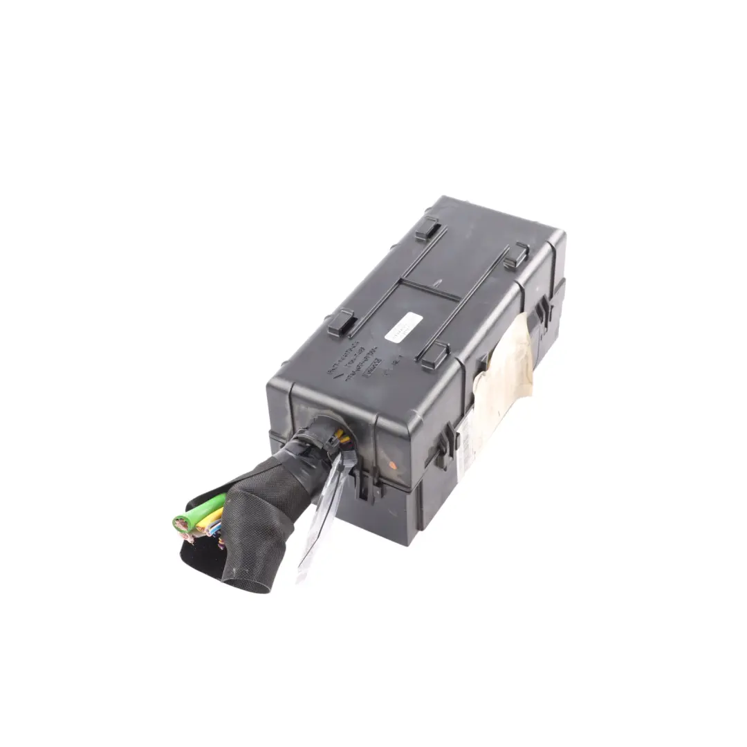 Fuse Relay Box Electrical Module 2.2 TDCi BK2T-14B144-CA to Ford Transit Custom with Part number BK2T14B144CA Ford Transit Custom Fuse Relay Box Electrical Module 2.2 TDCi BK2T-14B144-CA - SKU BK2T14B144CA - Part number BK2T14B144CA