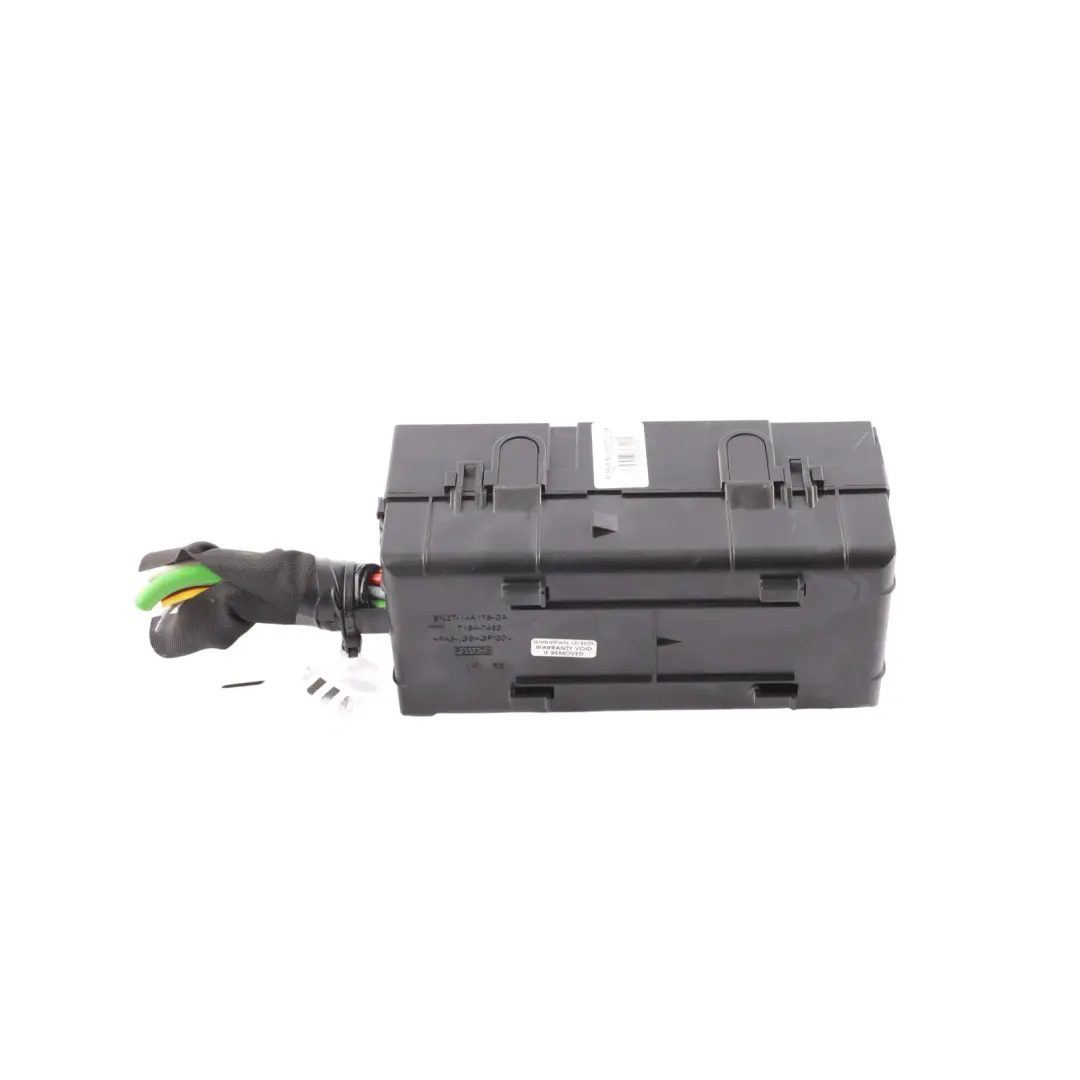 Ford Transit Custom Fuse Relay Box Electrical Module 2.2 TDCi BK2T-14B144-CA - SKU BK2T14B144CA - Part number BK2T14B144CA