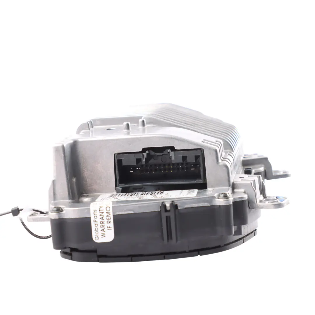 Ford Transit Custom MK8 Radio Stereo Audio USB Head Unit Panel BK2T18D815GD - SKU BK2T18D815GD-1 - Part number BK2T18D815GD-1