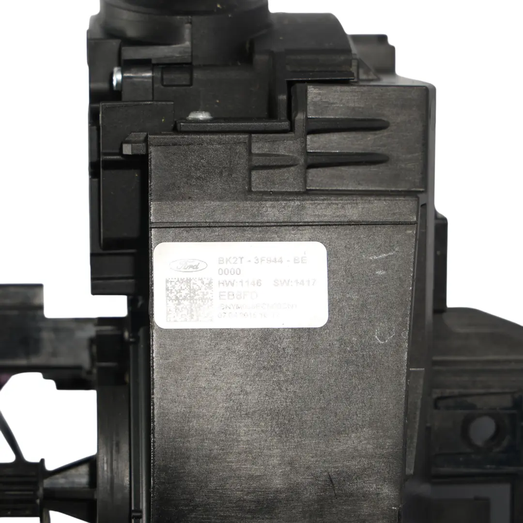 Mk8 Cluster Indicator Wiper Stalk Squib Switch BK2T3F944-BE to Ford Transit Custom with Part number BK2T-3F944-BE Ford Transit Custom Mk8 Cluster Indicator Wiper Stalk Squib Switch BK2T3F944-BE - SKU BK2T-3F944-BE - Part number BK2T-3F944-BE