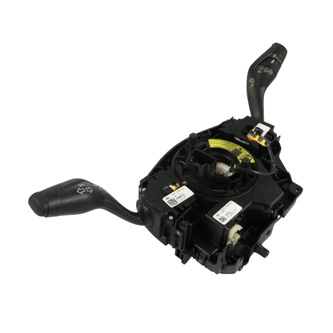 Ford Transit Custom Mk8 Cluster Indicator Wiper Stalk Squib Switch BK2T3F944-BE - SKU BK2T-3F944-BE - Part number BK2T-3F944-BE