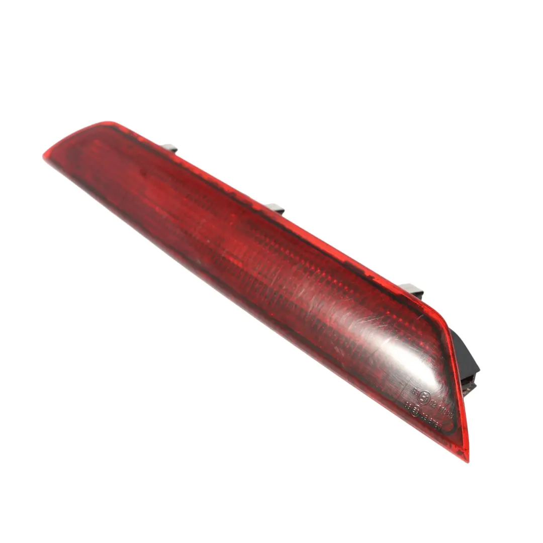Mk8 Tercera Luz De Freno Trasera Adicional para Ford Transit con número de pieza BK31-13N408-AJ Ford Transit Mk8 Tercera Luz De Freno Trasera Adicional - SKU BK31-13N408-AJ - Número de pieza BK31-13N408-AJ