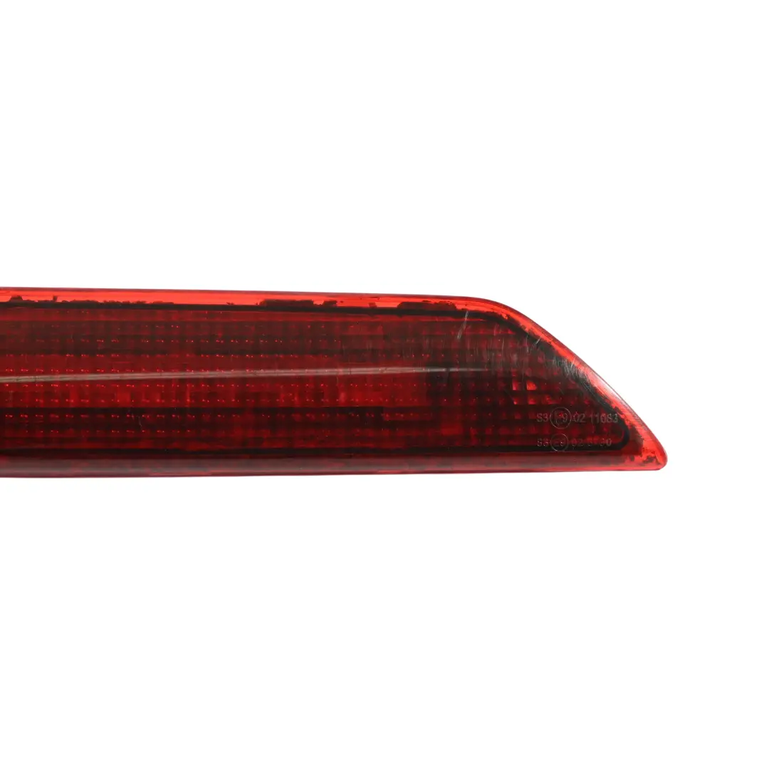Mk8 Third Stoplamp Rear Additional Brake Lamp to Ford Transit with Part number BK31-13N408-AJ Ford Transit Mk8 Third Stoplamp Rear Additional Brake Lamp - SKU BK31-13N408-AJ - Part number BK31-13N408-AJ