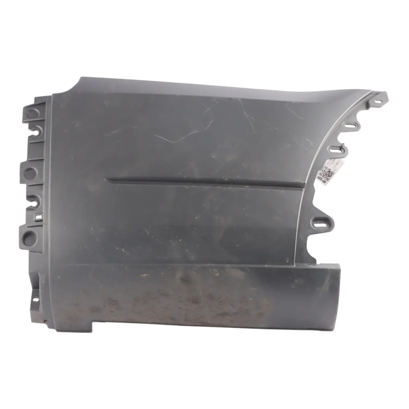 Ford Transit Mk8 Rear Bumper Moulding Trim Panel Cover Right O/S BK31-17926-CC