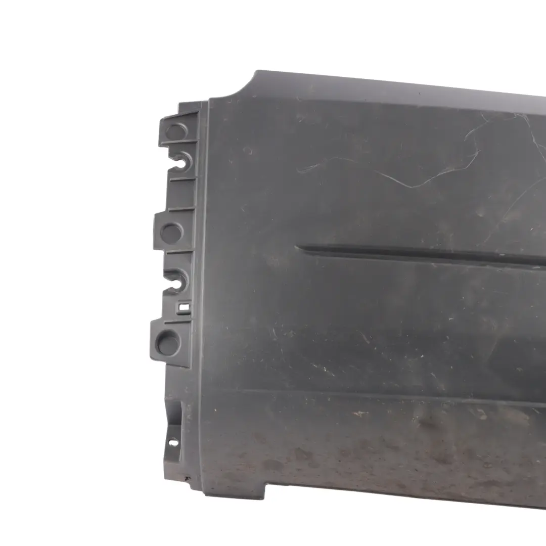 Ford Transit Mk8 Rear Bumper Moulding Trim Panel Cover Right O/S - SKU BK31-17926-CC - Part number BK31-17926-CC