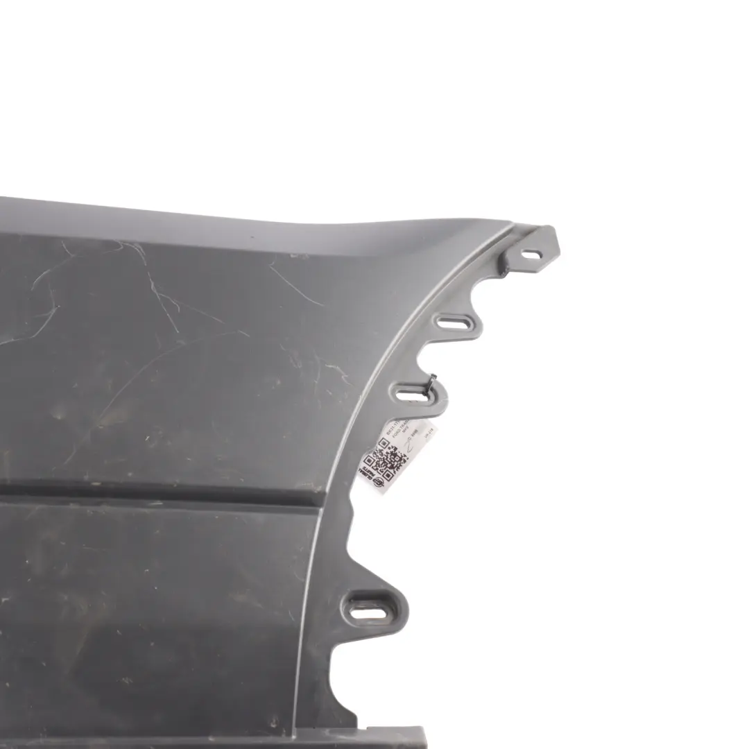 Ford Transit Mk8 Rear Bumper Moulding Trim Panel Cover Right O/S - SKU BK31-17926-CC - Part number BK31-17926-CC