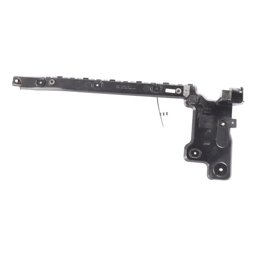 Ford Transit Mk8 Rear Bumper Reinforcement Bracket Right O/S - SKU BK31-17A881-AE - Part number BK31-17A88-AE