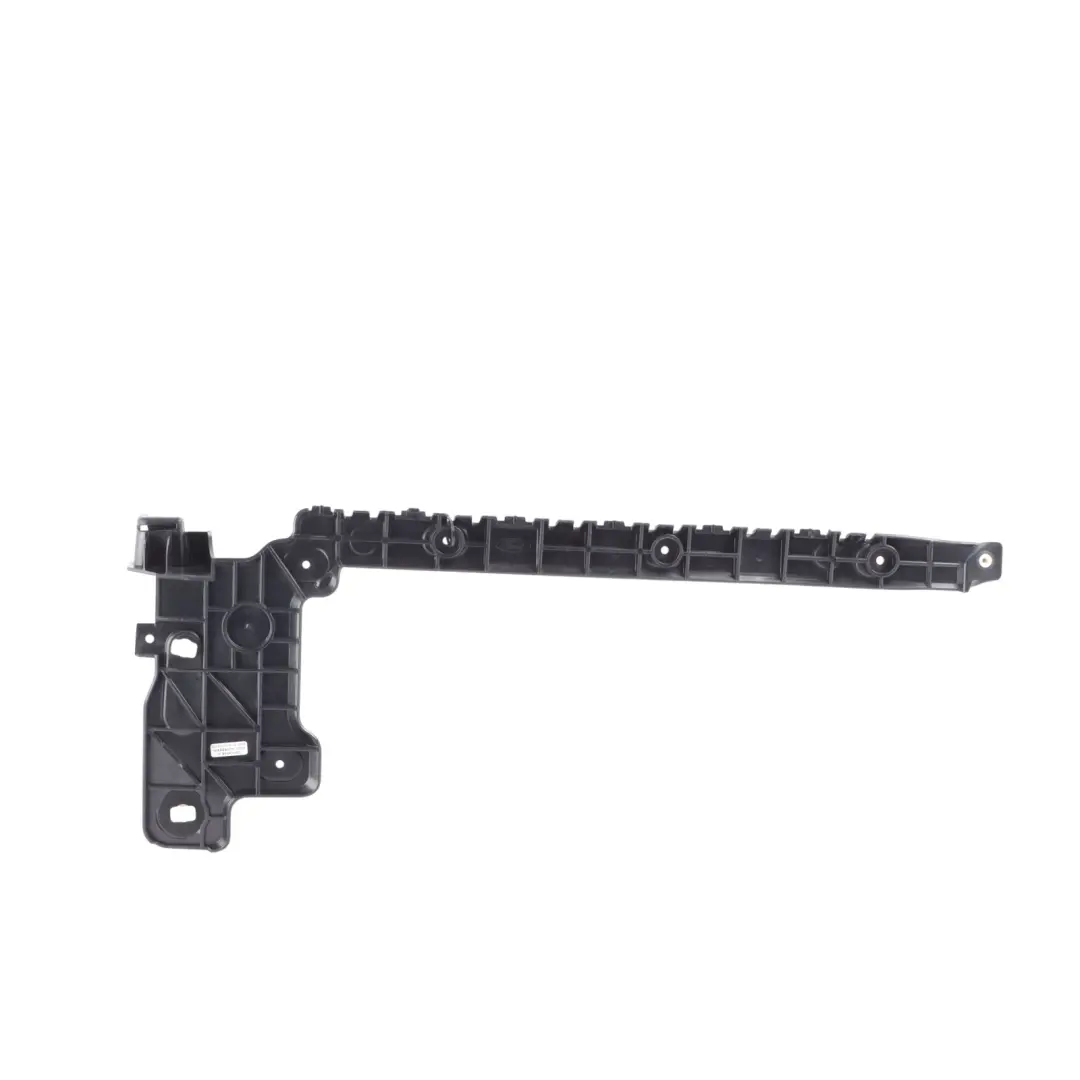 Mk8 Rear Bumper Reinforcement Bracket Right O/S to Ford Transit with Part number BK31-17A88-AE Ford Transit Mk8 Rear Bumper Reinforcement Bracket Right O/S - SKU BK31-17A881-AE - Part number BK31-17A88-AE