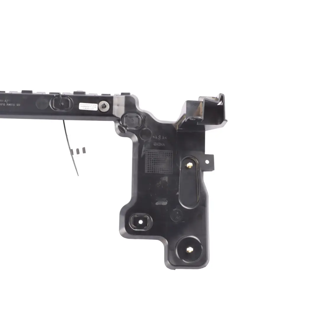 Mk8 Rear Bumper Reinforcement Bracket Right O/S to Ford Transit with Part number BK31-17A88-AE Ford Transit Mk8 Rear Bumper Reinforcement Bracket Right O/S - SKU BK31-17A881-AE - Part number BK31-17A88-AE