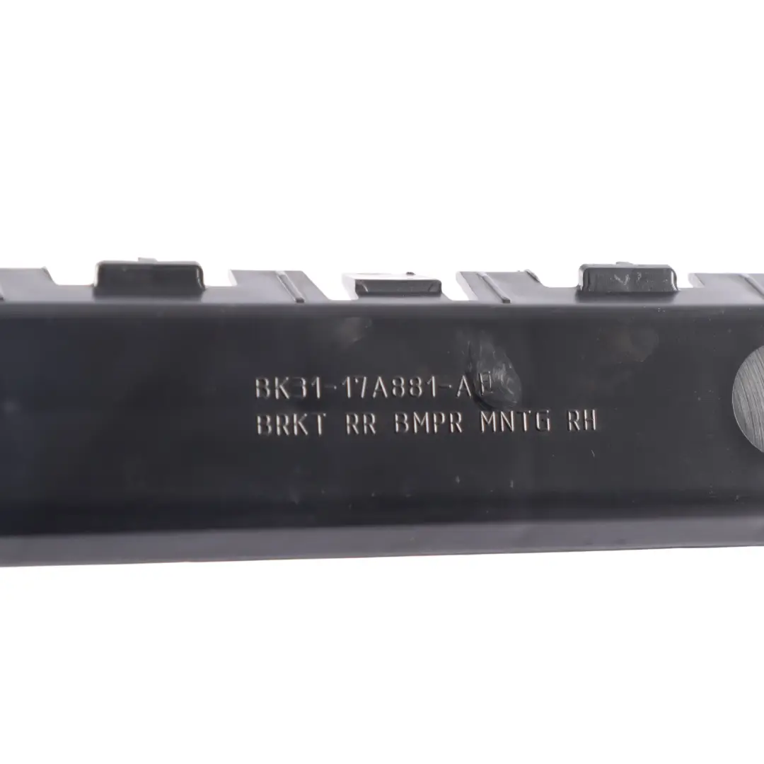 Ford Transit Mk8 Rear Bumper Reinforcement Bracket Right O/S - SKU BK31-17A881-AE - Part number BK31-17A88-AE