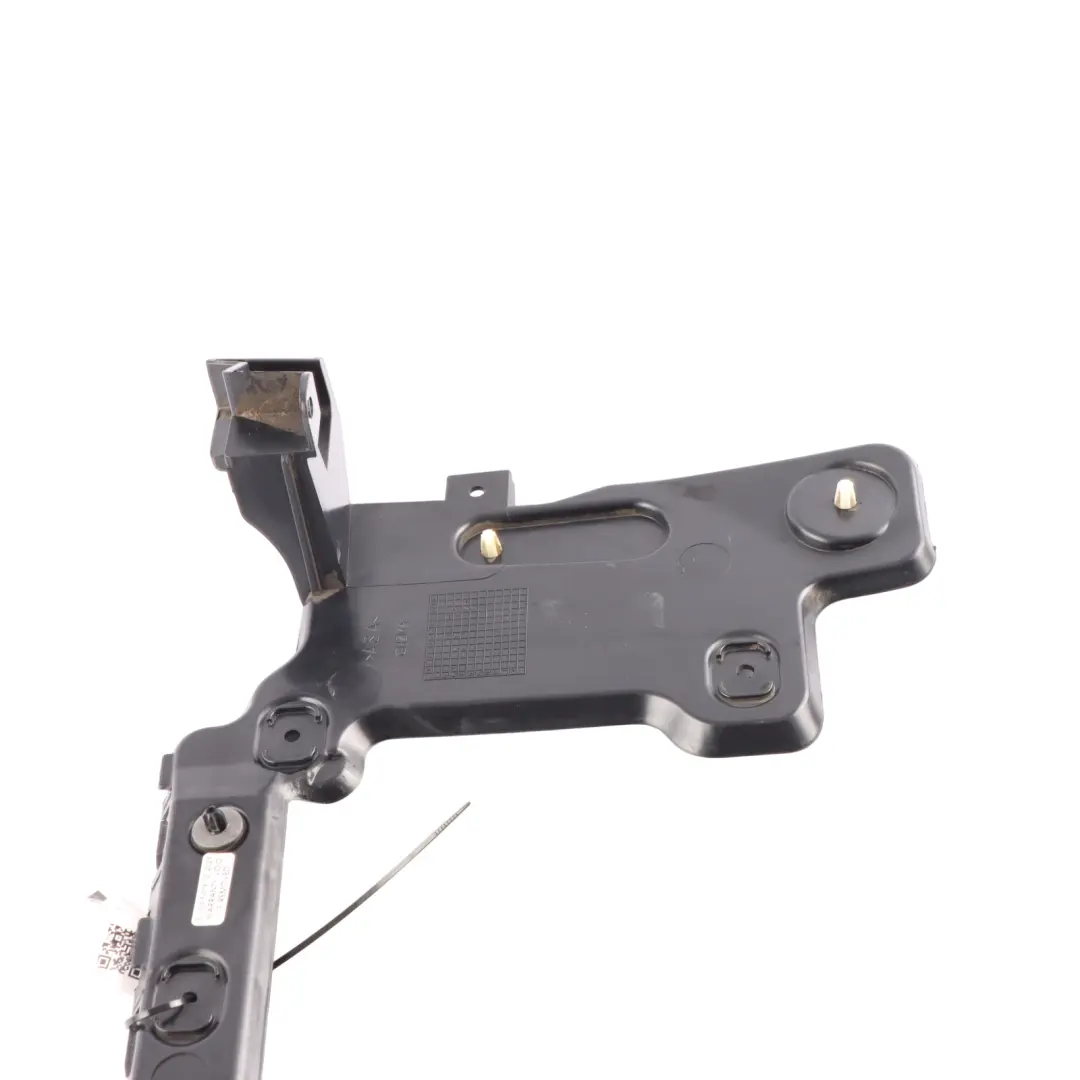 Ford Transit Mk8 Rear Bumper Reinforcement Bracket Right O/S - SKU BK31-17A881-AE - Part number BK31-17A88-AE