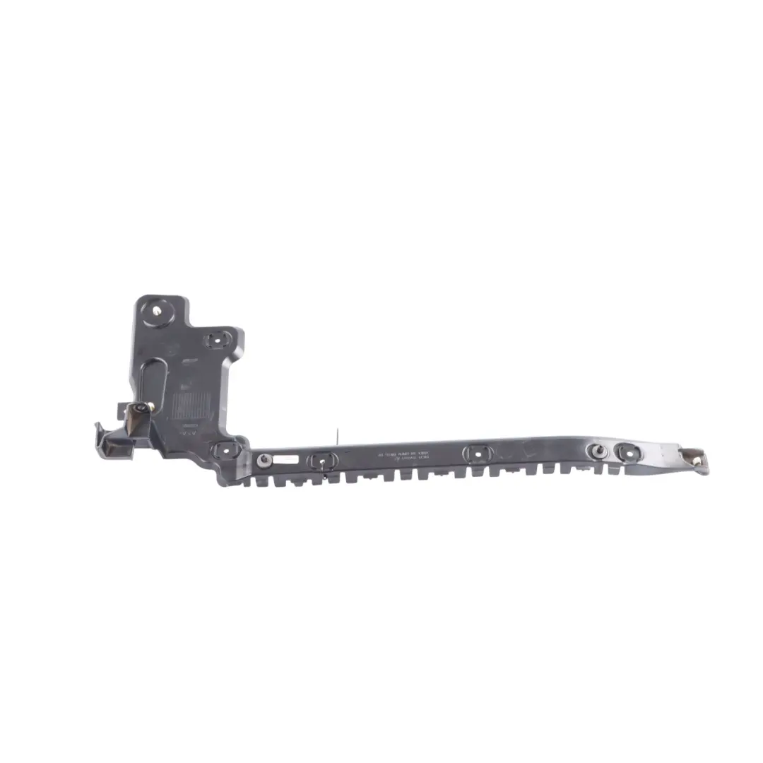 Ford Transit Mk8 Rear Bumper Reinforcement Bracket Right O/S - SKU BK31-17A881-AE - Part number BK31-17A88-AE