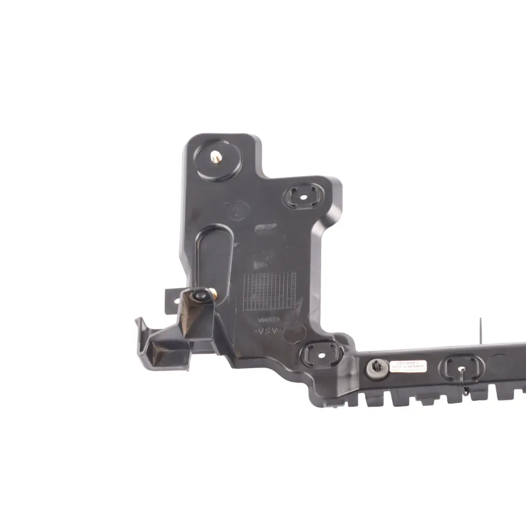 Mk8 Rear Bumper Reinforcement Bracket Right O/S to Ford Transit with Part number BK31-17A88-AE Ford Transit Mk8 Rear Bumper Reinforcement Bracket Right O/S - SKU BK31-17A881-AE - Part number BK31-17A88-AE