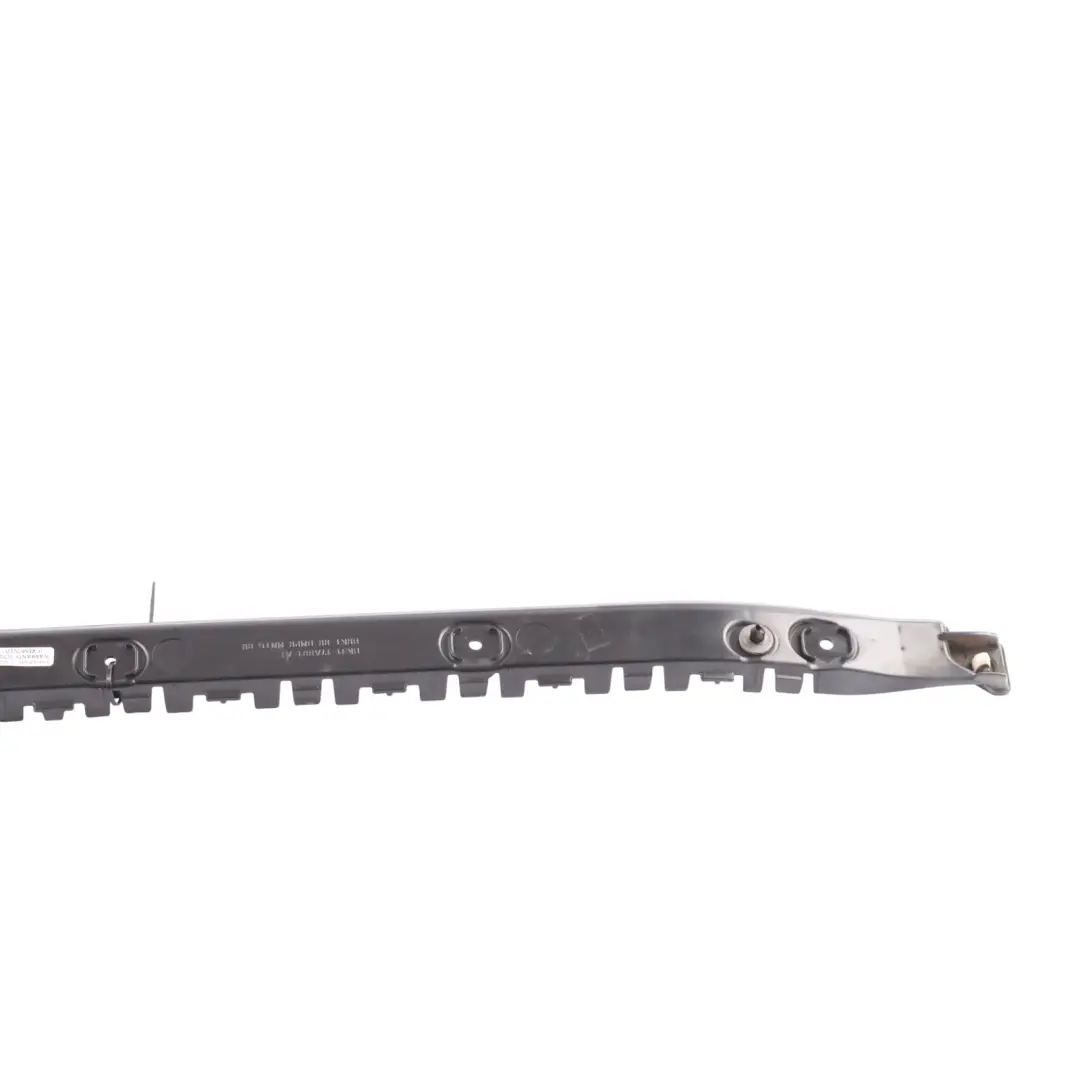 Mk8 Rear Bumper Reinforcement Bracket Right O/S to Ford Transit with Part number BK31-17A88-AE Ford Transit Mk8 Rear Bumper Reinforcement Bracket Right O/S - SKU BK31-17A881-AE - Part number BK31-17A88-AE