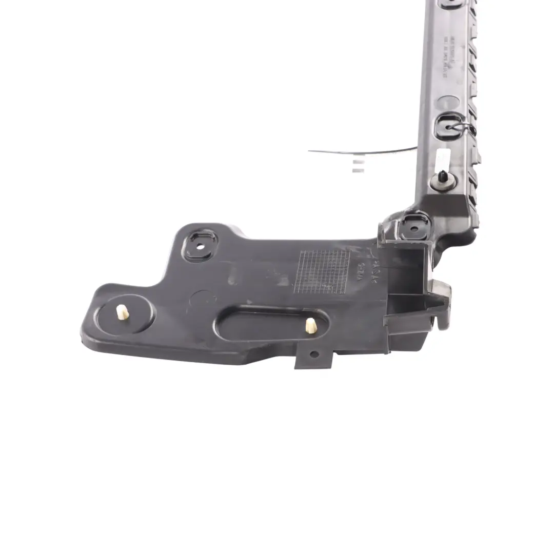 Ford Transit MK8 Soporte Refuerzo Paragolpes Trasero Derecho - SKU BK31-17A881-AE - Número de pieza BK31-17A88-AE