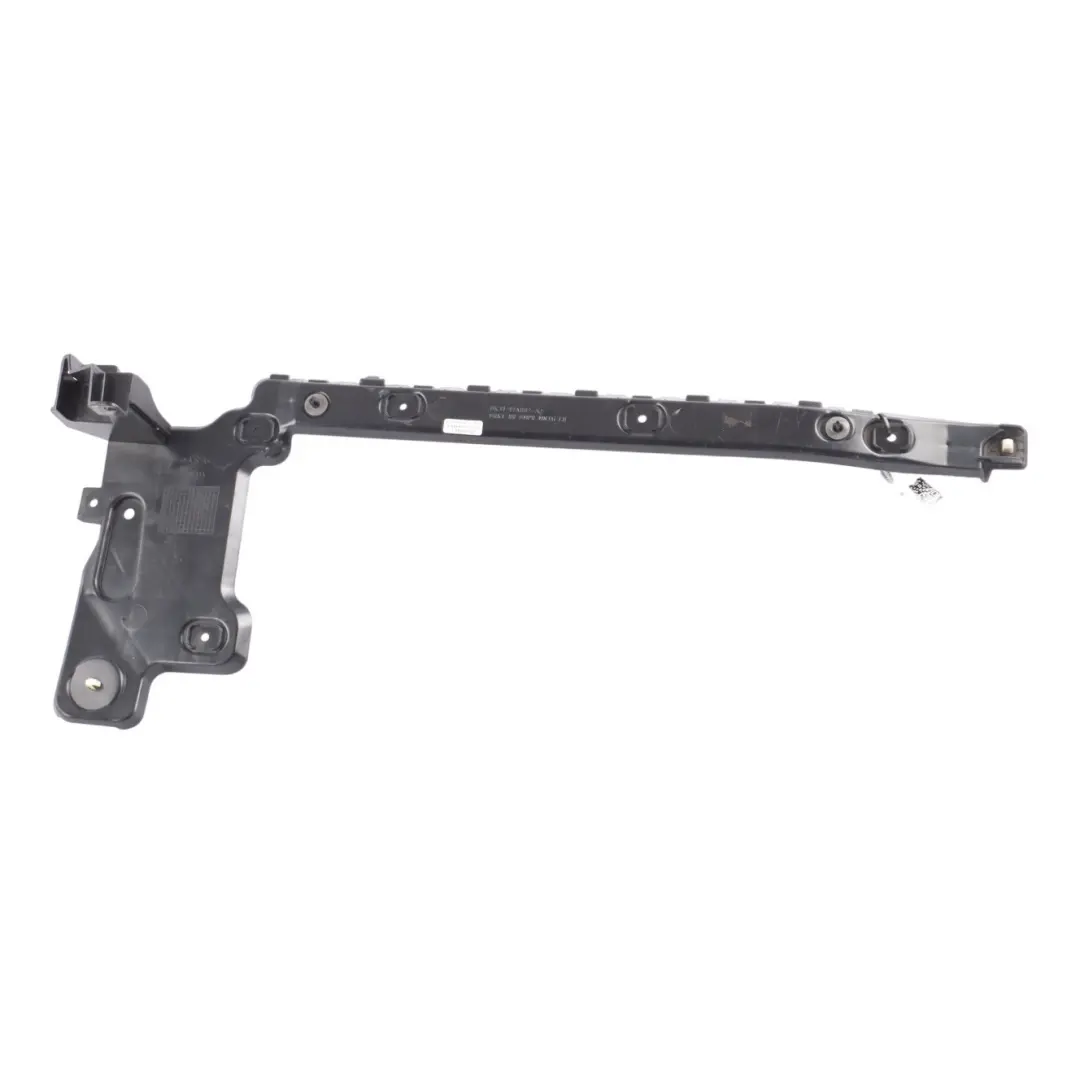 Ford Transit MK8 Rear Bumper Guide Holder Bracket Mount Left N/S - SKU BK31-17A882-AE - Part number BK31-17A882-AE