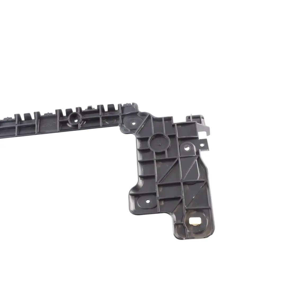 MK8 Rear Bumper Guide Holder Bracket Mount Left N/S to Ford Transit with Part number BK31-17A882-AE Ford Transit MK8 Rear Bumper Guide Holder Bracket Mount Left N/S - SKU BK31-17A882-AE - Part number BK31-17A882-AE