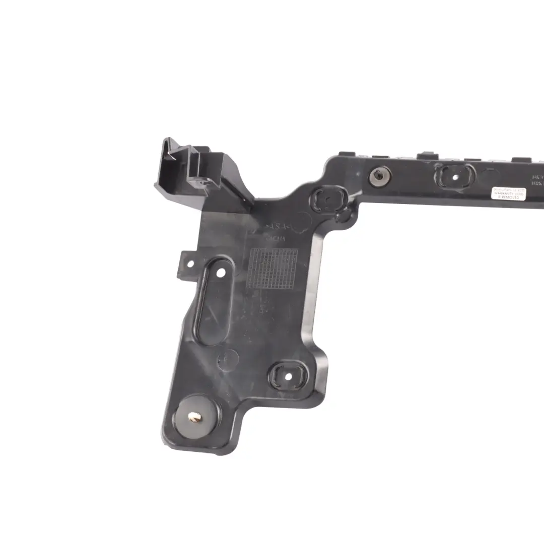 MK8 Rear Bumper Guide Holder Bracket Mount Left N/S to Ford Transit with Part number BK31-17A882-AE Ford Transit MK8 Rear Bumper Guide Holder Bracket Mount Left N/S - SKU BK31-17A882-AE - Part number BK31-17A882-AE
