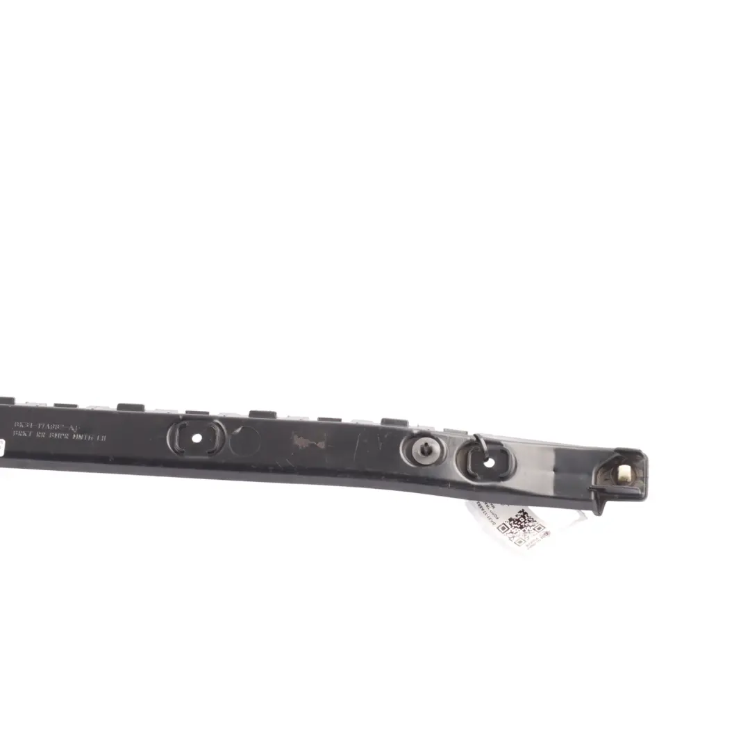 Ford Transit MK8 Rear Bumper Guide Holder Bracket Mount Left N/S - SKU BK31-17A882-AE - Part number BK31-17A882-AE