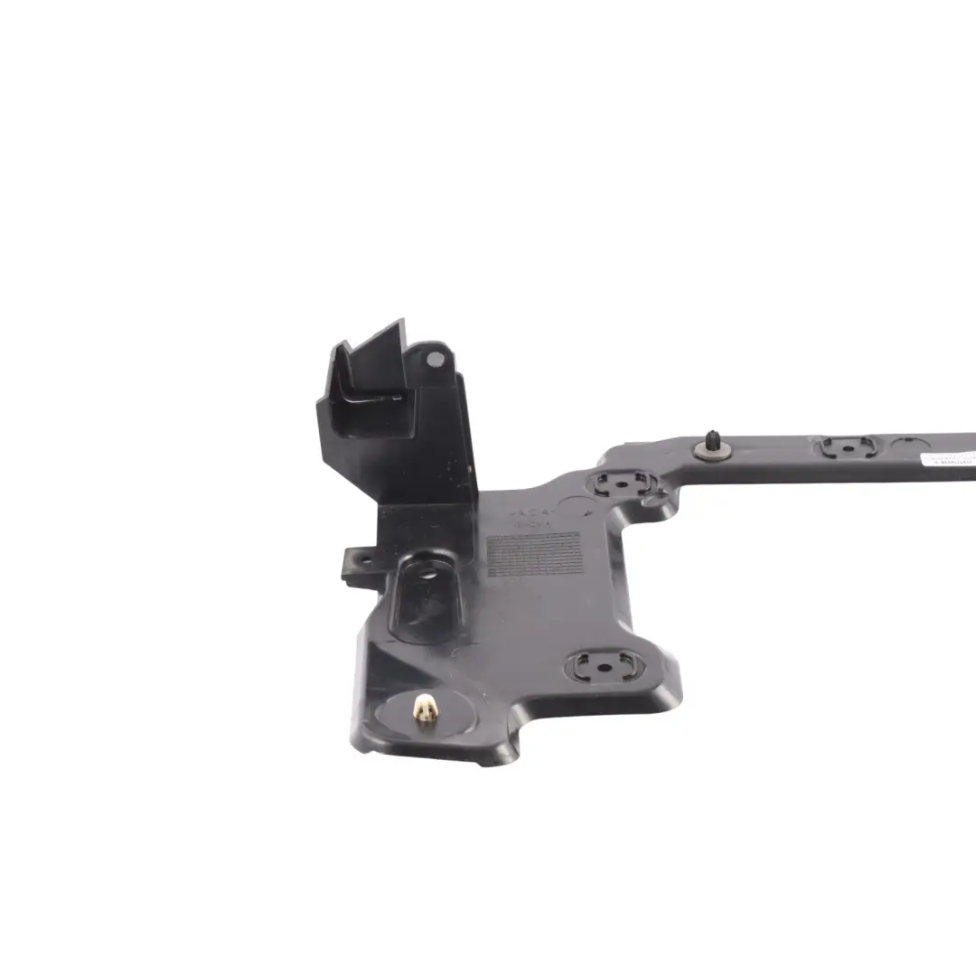 MK8 Rear Bumper Guide Holder Bracket Mount Left N/S to Ford Transit with Part number BK31-17A882-AE Ford Transit MK8 Rear Bumper Guide Holder Bracket Mount Left N/S - SKU BK31-17A882-AE - Part number BK31-17A882-AE