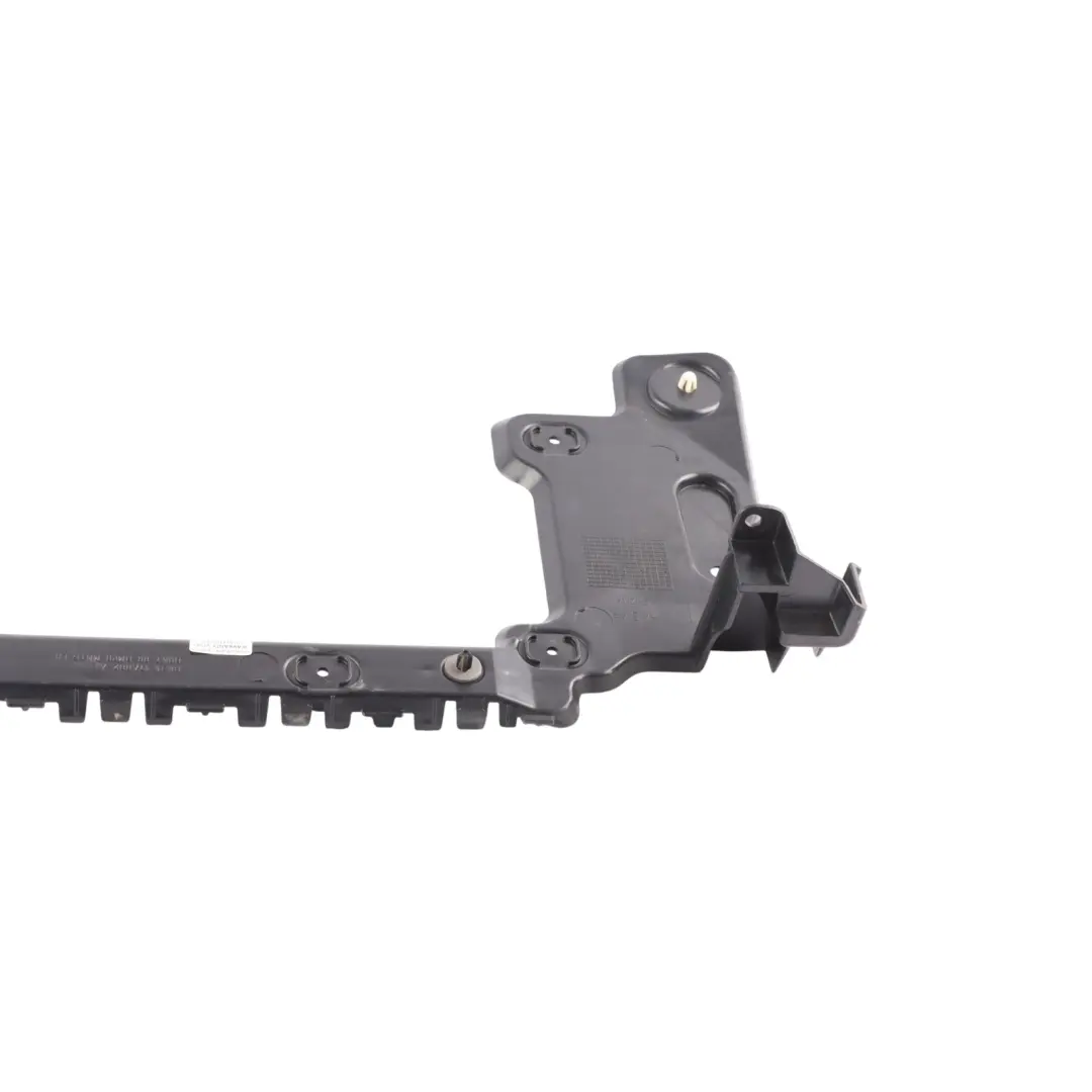 MK8 Rear Bumper Guide Holder Bracket Mount Left N/S to Ford Transit with Part number BK31-17A882-AE Ford Transit MK8 Rear Bumper Guide Holder Bracket Mount Left N/S - SKU BK31-17A882-AE - Part number BK31-17A882-AE