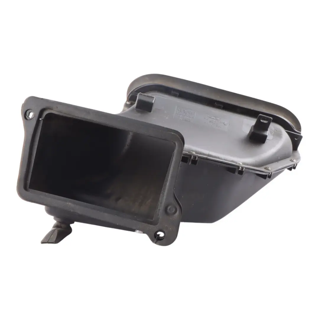 Ford Transit Mk8 Luftkanal Ansaugrohr BK31-18713-AH - SKU BK31-18713-AG - Teilenummer BK31-18713-AG
